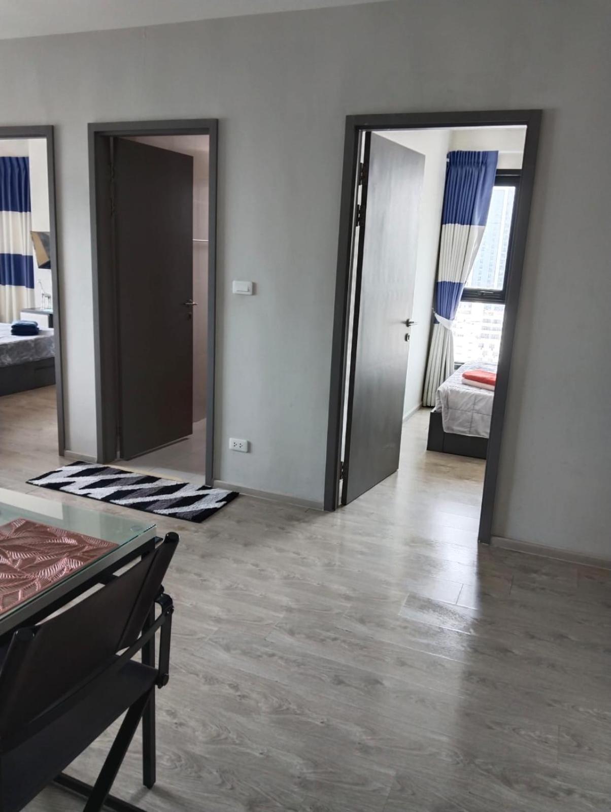 The Base Infinity Apartment Pattaya Luaran gambar
