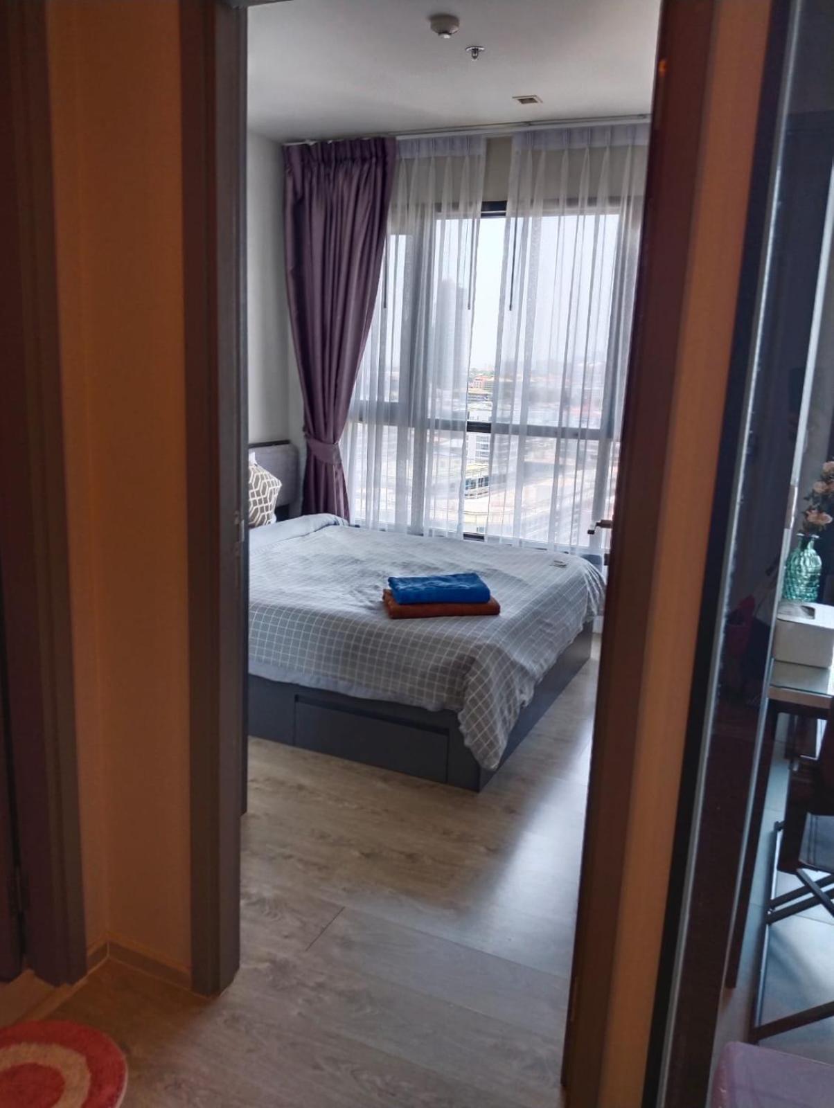 The Base Infinity Apartment Pattaya Luaran gambar