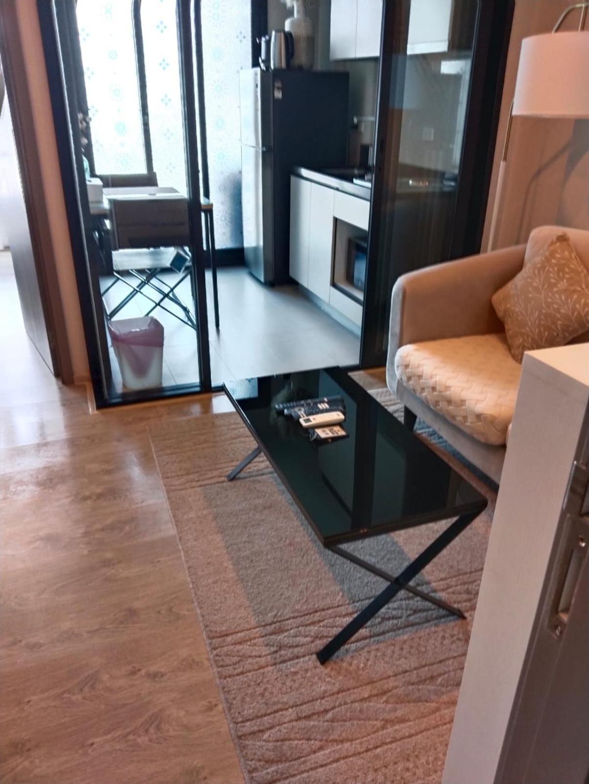 The Base Infinity Apartment Pattaya Luaran gambar